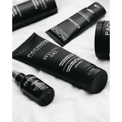 PACINOS Styling Hair Gel - 8 fl oz