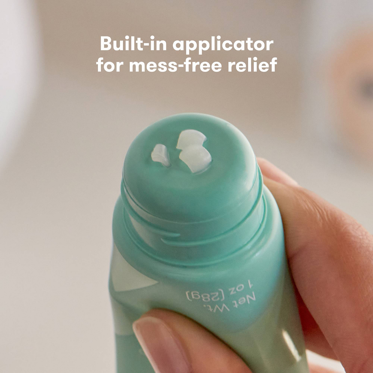 Frida Baby NoseFrida - No Mess Vapor Rub