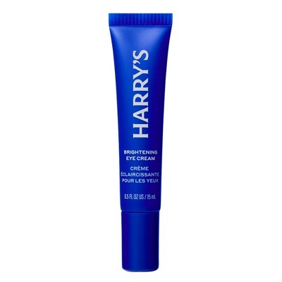 Harry's Brightening Eye Cream for Men with Seaweed and Algae Extract - 0.5 fl oz