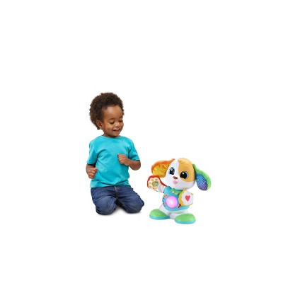 LeapFrog Dance-Around Learning Hound
