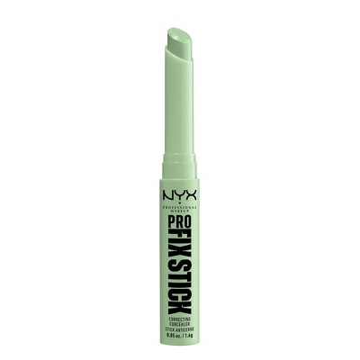 NYX Professional Makeup Color Correcting Pro Fix Stick Concealer - 0.05oz