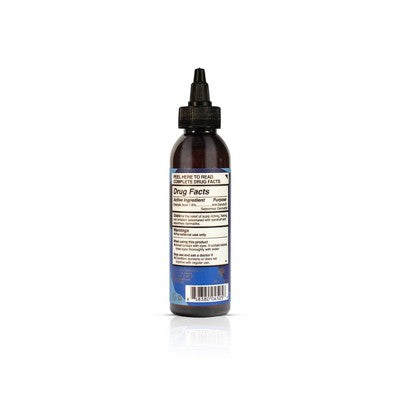As I Am Dry and Itchy Oil - 4 fl oz