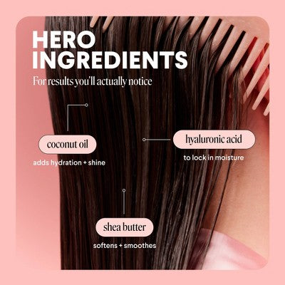 MONDAY Haircare MOISTURE Shampoo