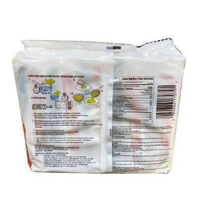 Indomie Fried Mie Goreng Multipack - 15oz