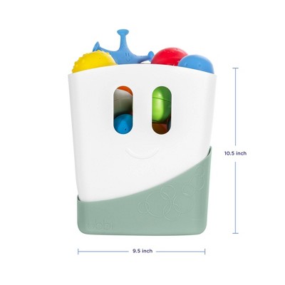 Ubbi Bath Toy Drying Bin