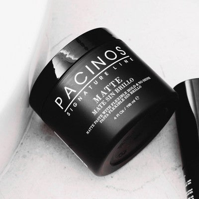 PACINOS Matte Styling Paste - 4 fl oz
