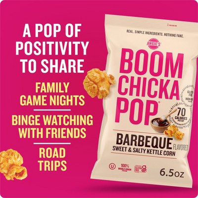 Angie's Boomchickapop Popcorn