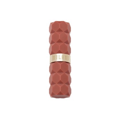 Milani Color Fetish Matte Lip Makeup - Pleasure - 0.14oz