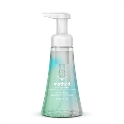 Method Foaming Hand Soap
