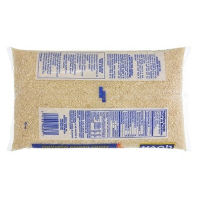 Goya Enriched Medium Grain White Rice - 5lbs