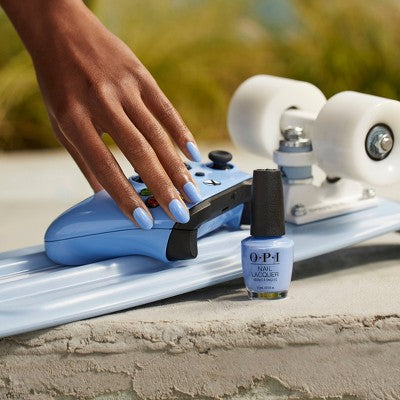 OPI Xbox Nail Lacquer - 0.5 fl oz
