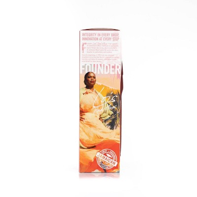 Tropic Isle Living Jamaican Black Castor Oil - 4 fl oz