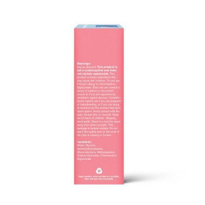 K-Y Jelly Water-Based Personal Lube