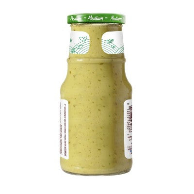 Herdez Guacamole Salsa Medium 15.7oz