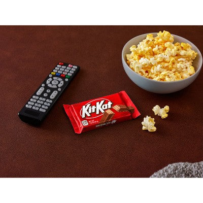 Kit Kat Chocolate Full Size Candy Bar - 1.5oz