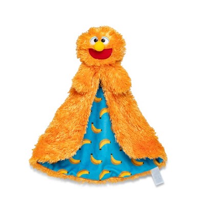 Ms. Rachel Herbie Huggable Lovey Toy