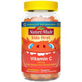 Nature Made Kids First Vitamin C Gummies for Immune Support - Tangerine - 110ct
