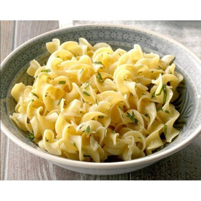 Manischewitz Wide Egg Noodles - 12oz