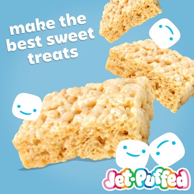 Jet-Puffed Mini Marshmallows - 16oz