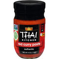 Thai Kitchen Premium Authentic Red Curry Paste 4oz: Gluten-Free