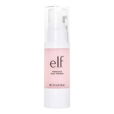 e.l.f. Poreless Face Primer Large - 1.01 fl oz