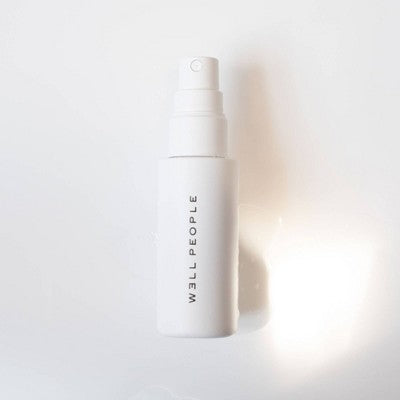 Well People Dew Your Makeup Mist 3-in-1 Setting Spray - 1.93 fl oz