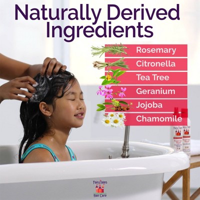 Fairy Tales Rosemary Repel Conditioning Spray - 8 fl oz