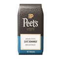 Peet's Café Domingo Medium Roast Ground Coffee - 10.5oz
