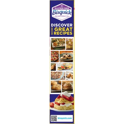 Bisquick Pancake and Baking Mix