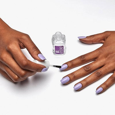 essie No Chips Ahead Top Coat - chip-resistant - 0.46 fl oz