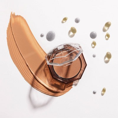 Physicians Formula Mineral Wear Diamond Bronzer - 0.2oz