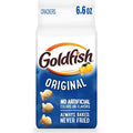 Goldfish Original Crackers Snack Crackers Bag - 6.6oz