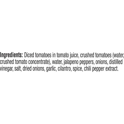 Pace Restaurant Style Original Recipe Salsa 16oz: Gluten-Free, No Added Sugar, Vegan