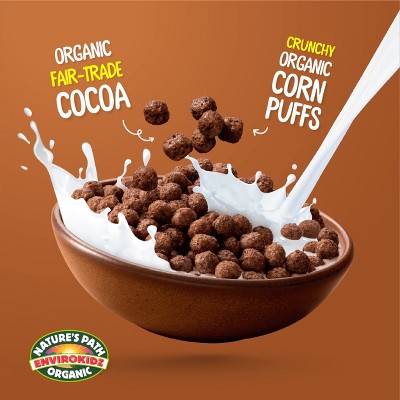 Nature's Path Envirokidz Breakfast Cereal