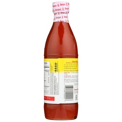 Texas Pete Hot Sauce - 12 fl oz