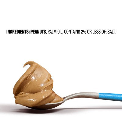 Jif No Added Sugar Creamy Peanut Butter Spread - 15.5oz