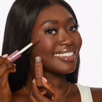tarte Shape Tape Concealer, 35N Medium - 0.338 fl oz