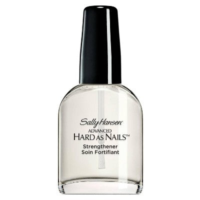 Sally Hansen Advanced Hard As Nails Strengthener - 0.45 fl oz