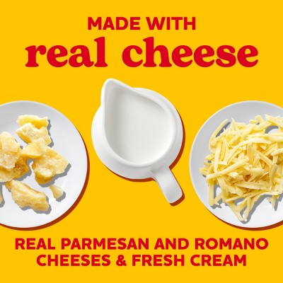 Ragu Classic Alfredo Sauce - 16oz