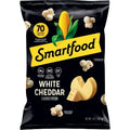 Smartfood White Cheddar Popcorn - 6oz: Gluten-Free, No Artificial Flavors