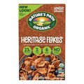 Nature's Path Heritage Flakes Breakfast Cereal - 13.25oz