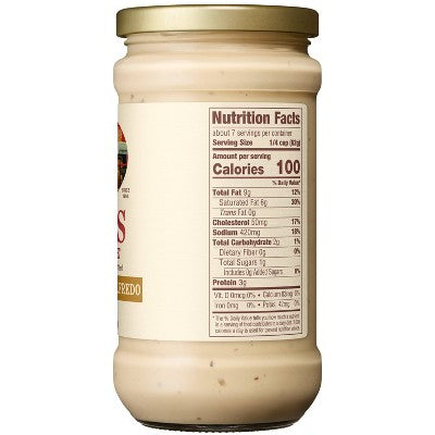 Rao's Homemade Garlic Alfredo Sauce - 15oz