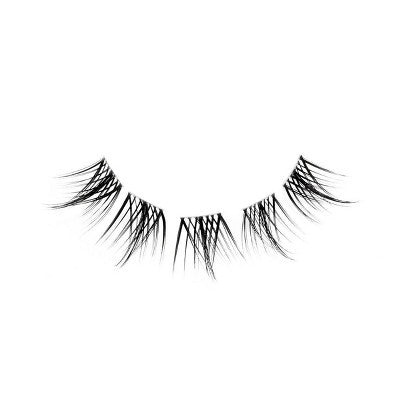 Ardell Naked Clusters False Eyelashes - No 438: Full Volume, Synthetic Hair, 50 Pack, Adhesive Not Included