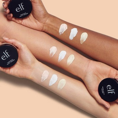 e.l.f. Putty Primer - 0.74oz