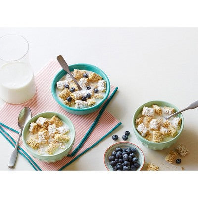 Shredded Wheat Spoon Size Breakfast Cereal - 16.4oz - Post