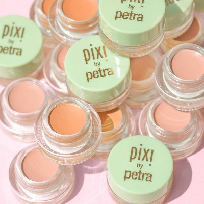 Pixi by Petra Correction Concentrate Concealer - Brightening Peach - 0.1oz