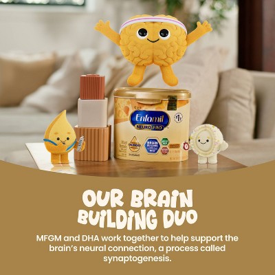 Enfamil NeuroPro Powder Infant Formula