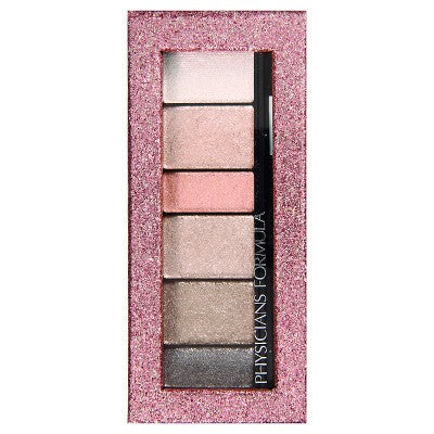 Physicians Formula Shimmer Strip Eyeshadow - Nude Eyes - 0.12oz