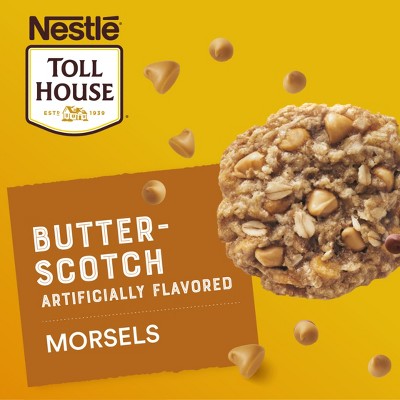 Nestle Toll House Baking Chocolate Chips