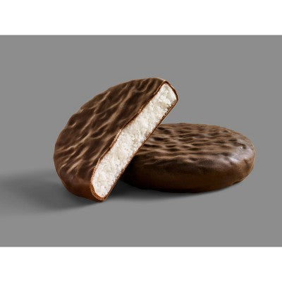York Dark Chocolate Peppermint Patties Candy - 10.1oz